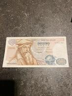 1000 francs 1964 mercator vroeg !, Postzegels en Munten, Bankbiljetten | België, Ophalen of Verzenden