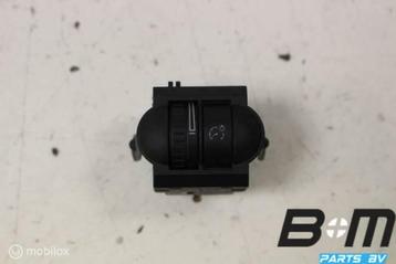 Schakelaar dashboard verlichting VW Golf 6R 1K0941334B