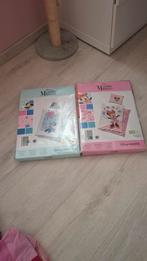 1 persoons dekbedovertrekken minnie mousse, Ophalen