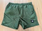 Stone island short, Verzenden, Overige maten, Groen, Zwemshort