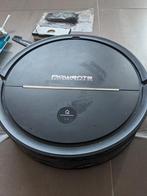 Robotstofzuiger Rowenta Explorer Serie 80, Ophalen, Robotstofzuiger