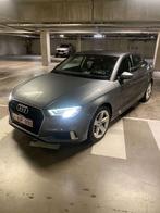 A3 sedan s line, Auto's, Automaat, Zilver of Grijs, A3, Te koop