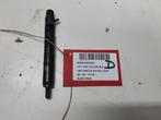 INJECTOR BRANDSTOF Renault Megane II (BM / CM) (166001137R), Gebruikt, Renault