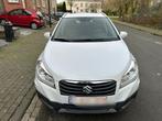 SUZUKI SX4 S-CROSS, Autos, Suzuki, Cuir, Noir, 5 portes, 5 places