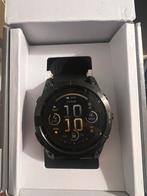 Garmin fenix 7x pro solar 51mm, Handtassen en Accessoires, Sporthorloges, Ophalen of Verzenden, Nieuw