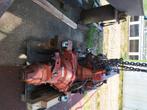 Ford motor 6 cylinder, Watersport en Boten, Ophalen