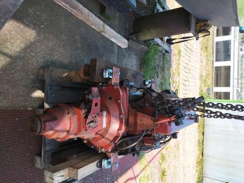 Ford motor 6 cylinder, Watersport en Boten, Buiten- en Binnenboordmotoren, Ophalen
