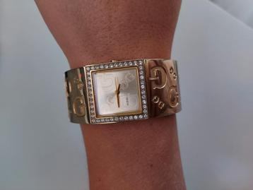 Guess dameshorloge original 20 euro beschikbaar voor biedingen