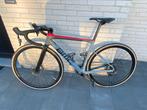 Bmc slr01 team machine  maat 51, Fietsen en Brommers, Fietsen | Racefietsen, Ophalen, Zo goed als nieuw, Carbon