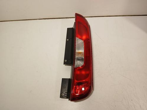 ACHTERLICHT RECHTS BUITEN Fiat Doblo Cargo (263), Auto-onderdelen, Verlichting, Fiat, Gebruikt