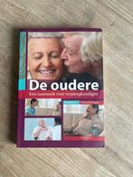 De oudere, een raamwerk voor verpleegkundigen, Livres, Comme neuf, Enlèvement ou Envoi