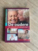 De oudere, een raamwerk voor verpleegkundigen, Comme neuf, Enlèvement ou Envoi