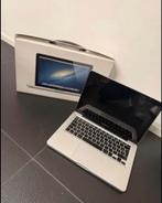 MacBook Pro 13-inch 2012, Informatique & Logiciels, Enlèvement ou Envoi, 13 pouces, 512 GB, Utilisé