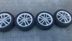 BBS velgen Bmw banden auto, Auto-onderdelen, Banden en Velgen, Ophalen, Gebruikt, Velg(en), Personenwagen