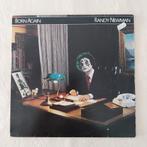 Vinylplaat Randy Newman - Born again, Ophalen, Zo goed als nieuw, 12 inch, Poprock