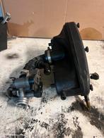 Vespa iget e5 injectie system, Enlèvement, Vespa