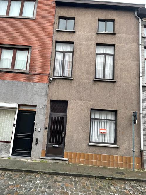 Immo gezins woning te koop, Immo, Huizen en Appartementen te koop, Overige soorten, Verkoop zonder makelaar