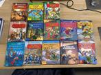 Geronimo stilton - 13 pocket boeken, Geronimo Stilton, Ophalen of Verzenden, Zo goed als nieuw