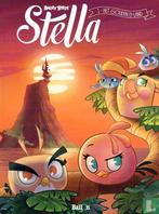 stella het gouden eiland, Boeken, Eén stripboek, Ophalen of Verzenden, Nieuw, Cosby