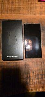 Samsung s23 Ultra 256gb green, Enlèvement