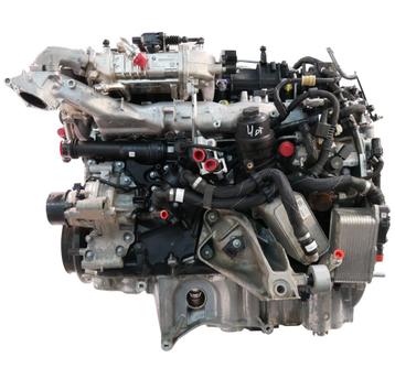 BMW X5 G05 F95 3.0 xDrive 30d hybride motor  beschikbaar voor biedingen