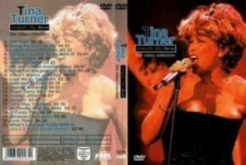 Tina Turner - Simply The Best beschikbaar voor biedingen