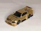 Hot Wheels LB Super Silhouette Nissan Silvia (S15), Enlèvement ou Envoi, Comme neuf, Voiture