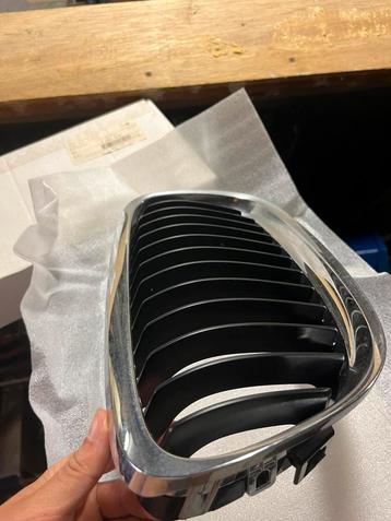 BMW grille beschikbaar voor biedingen