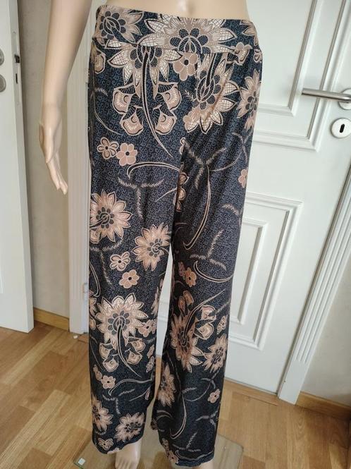 nieuwe losse broek van terra di siena, Kleding | Dames, Broeken en Pantalons, Verzenden