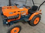 Micro tracteur Kubota  Iseki  Yanmar, Zakelijke goederen, Ophalen