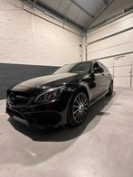 Mercedes-Benz C43 AMG 4-Matic Performance *Lichte vracht*, Automaat, 185 g/km, Bedrijf, Break