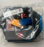 MAMMUT Pofzakje stitch Dark Cyan Black, Sport en Fitness, Ophalen of Verzenden, Nieuw, Klimsport-accessoire