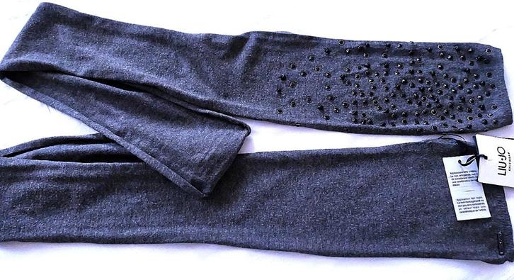 Nouveau avec étiquette : écharpe Liu-Jo, Vêtements | Femmes, Bonnets, Écharpes & Gants, Neuf, Écharpe, Envoi