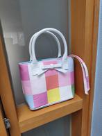 zeer mooi nieuw handtasje meisje van Simonetta, Kinderen en Baby's, Kindermode-accessoires, Ophalen of Verzenden, Zo goed als nieuw