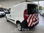 Fiat Doblo 1.3 Diesel | 1ste Eigenaar | !60.500km!| EURO 5, Auto's, Fiat, Voorwielaandrijving, 4 deurs, Stof, Gebruikt