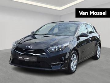 KIA cee'd Pulse 1.0 T-GDI 120 MHEV DCT ISG beschikbaar voor biedingen