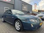 Rover 75 1.8 16V Automaat/Airco/LMV/PDC., Autos, Rover, Achat, Entreprise, Carnet d'entretien, Capteur de stationnement