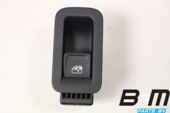 Raamschakelaar LA, RA of RV VW Golf Sportsvan, Auto-onderdelen, Dashboard en Schakelaars, Gebruikt