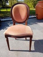 stoel, Huis en Inrichting, Ophalen, Gebruikt, Vijf, Zes of meer stoelen