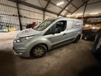 Ford Tranzit-Conect 1.6tdci/2015/ motor schade, Auto's, Euro 5, 1600 cc, Bedrijf, Diesel