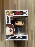 Funko pop Strangers Things Joyce 550, Verzamelen, Poppetjes en Figuurtjes, Ophalen of Verzenden