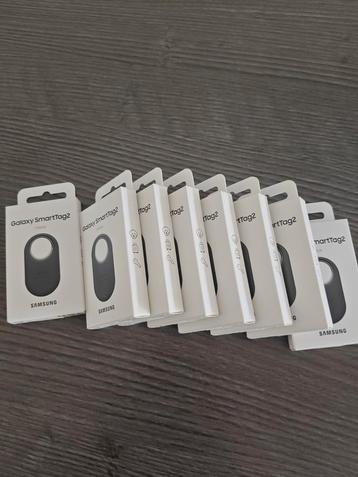 Galaxy smarttag2, Enlèvement, Neuf