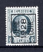 PRE176A MNH** 1928 - LIEGE 1928 LUIK, Postzegels en Munten, Ophalen of Verzenden, Postfris, Postfris