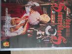 Dag sinterklaas dvd, Cd's en Dvd's, Dvd's | Kinderen en Jeugd, Vanaf 6 jaar, Ophalen of Verzenden, Zo goed als nieuw, Tv fictie