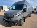 Iveco Daily 2022 - 180Pk - Automaat - Trekhaak - €32800Excl, Auto's, Automaat, Stof, Iveco, Bedrijf