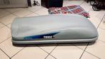 Box de toit Thule Evolution 100 - etat neuf et complet, Ophalen, Zo goed als nieuw