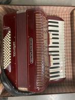 Accordeon, Musique & Instruments, Accordéons, Enlèvement, Utilisé