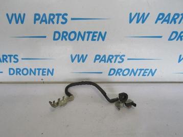 Acculader van een Volkswagen Golf beschikbaar voor biedingen