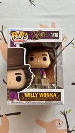 Funko Pop Willy Wonka, Verzamelen, Ophalen of Verzenden, Zo goed als nieuw