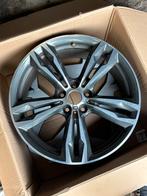 2x origineel BMW M velg 19inch 7849120, Auto-onderdelen, Ophalen, Gebruikt, 19 inch, Velg(en)